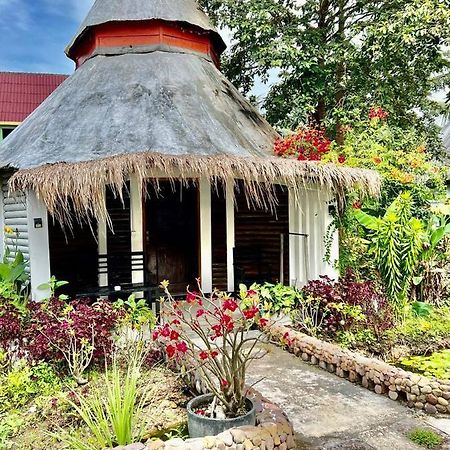 M'Pay Bay Guesthouse Koh Rong Sanloem Exterior foto