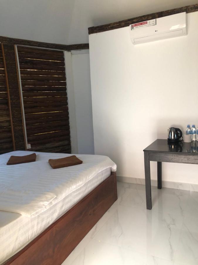 M'Pay Bay Guesthouse Koh Rong Sanloem Exterior foto