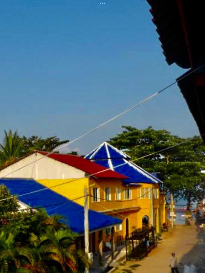 M'Pay Bay Guesthouse Koh Rong Sanloem Exterior foto