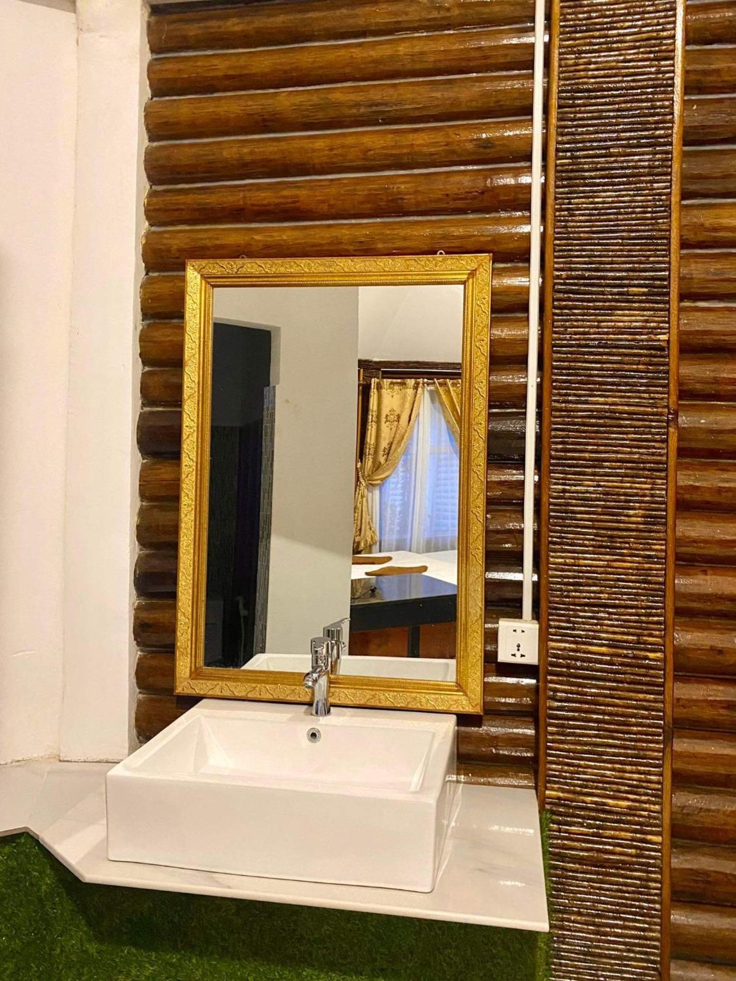 M'Pay Bay Guesthouse Koh Rong Sanloem Exterior foto