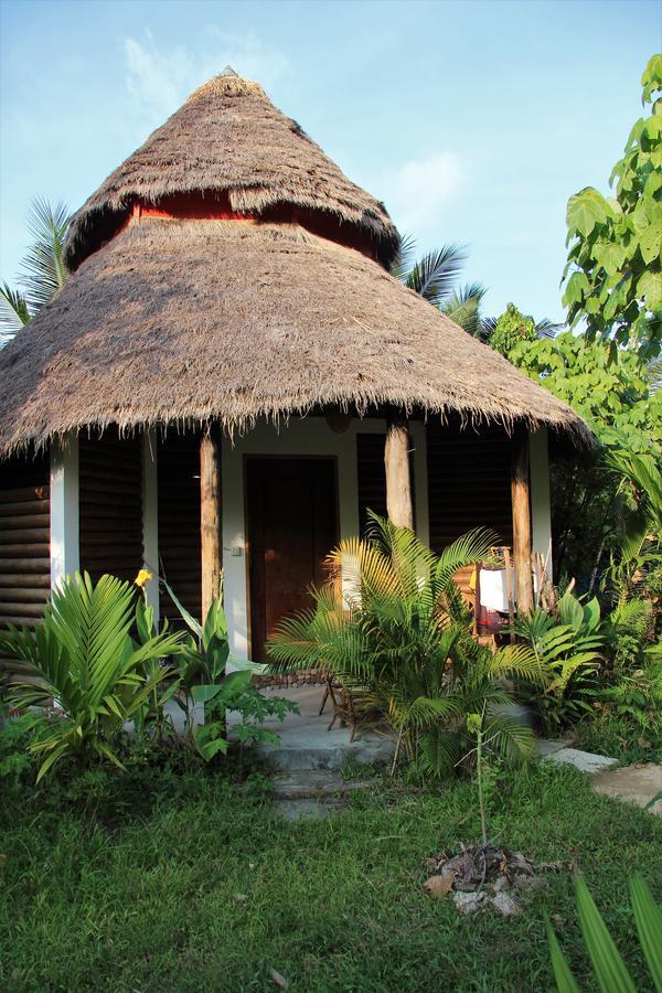 M'Pay Bay Guesthouse Koh Rong Sanloem Exterior foto