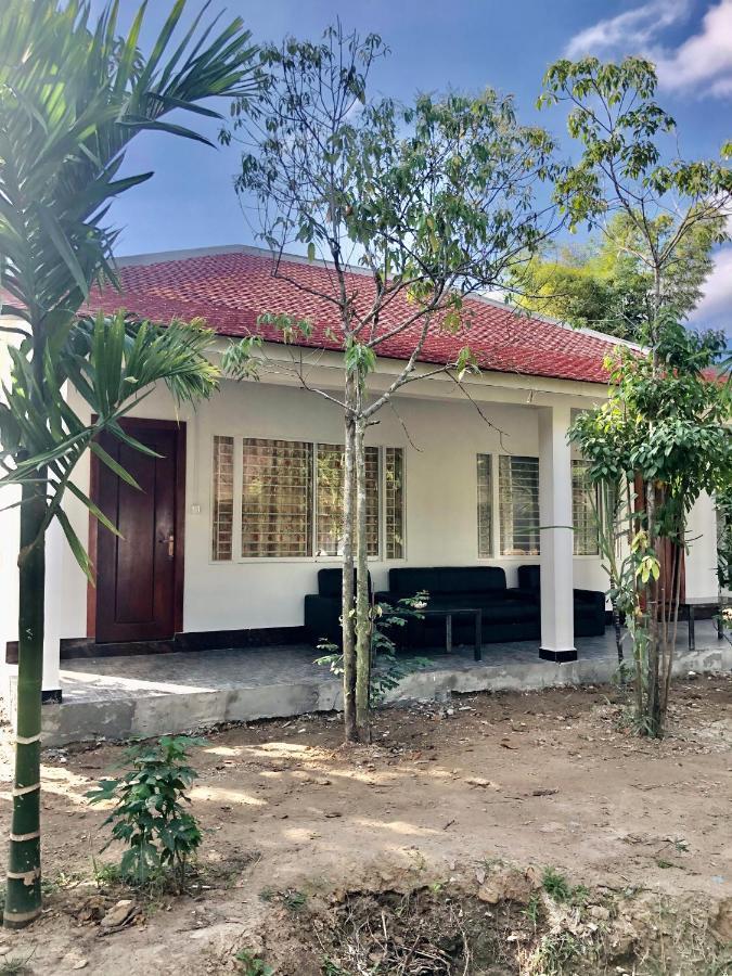 M'Pay Bay Guesthouse Koh Rong Sanloem Exterior foto