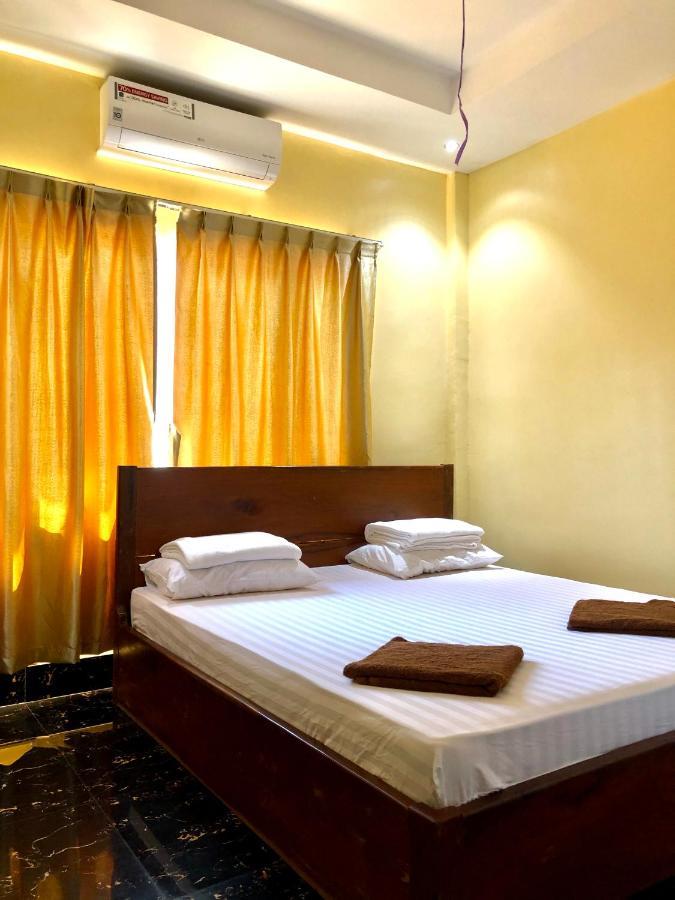 M'Pay Bay Guesthouse Koh Rong Sanloem Exterior foto