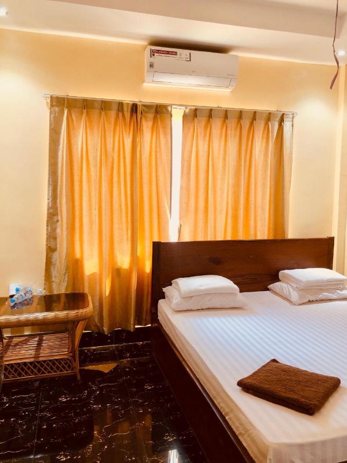 M'Pay Bay Guesthouse Koh Rong Sanloem Exterior foto