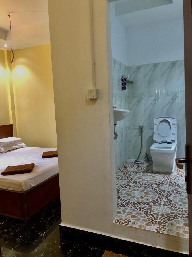 M'Pay Bay Guesthouse Koh Rong Sanloem Exterior foto